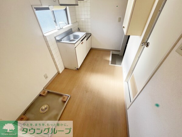 INOVE湘南松風の物件内観写真